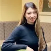 Rebecca Dong
