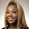 Sharday Watkins