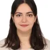 Yağmur Melis Parlak