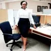 Faith Jezile