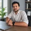 Sahil Thombare