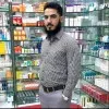 Fazle sattar