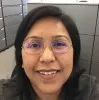 Hulda Alferez