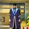 Shafique Ahmed