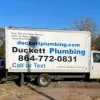 Scott Duckett