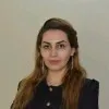 Sarah Yaghoobi