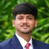 Adrian Dsouza