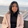 Bhaveesha Harilal