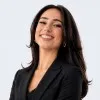 Stacia Zafiris