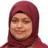 Tanzia Chowdhury