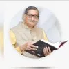 RK Sinha