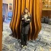 Mehwish Munawar