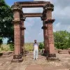 Vikas Meena