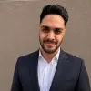 KARAN DESAI