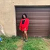 Xoliswa Manzana