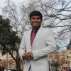 Abhishek Renganathan