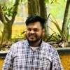 Jibin Santhosh