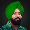 Harkirat Singh