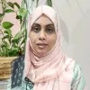 Sarah Raza