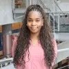 Crystal Goldson