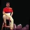 Shiv Rao