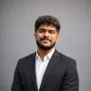 Sanketh Shetty