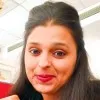 Kinjal Parekh