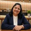 Smita Devdare