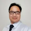 Gavin Halim