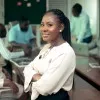 Sandra Asantewah Kumi