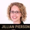 Jillian Pierson