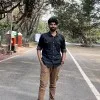 Manu Achary