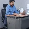 Qavi Ahmad Khan