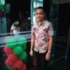 Benhard Siregar