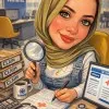 Wafaa Ali