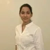 Shirisha Reddy