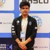 Shreyas Narade