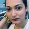 Ashwini Mhetre