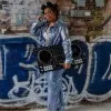 Toni Harper