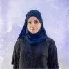 Aaqila Faizal