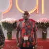Eric mbaya