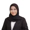 Uswah Gharibil Arifia Laksitaningrum