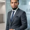 Abdullah AR