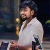 Satish Pochampalli