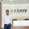 Darshan Gajjar