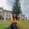 Anjana Menon