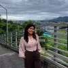 Jenisha Maharjan