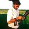 Krishna Palde
