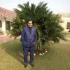 Rajesh Mani Tripathi