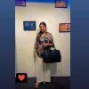 Supriya Pawar